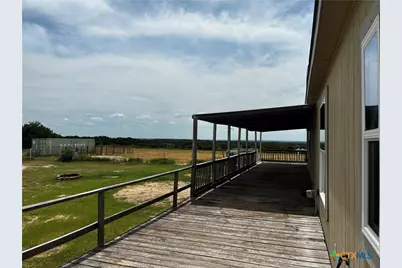 389 County Road 1281, Lampasas, TX 76550 - Photo 2
