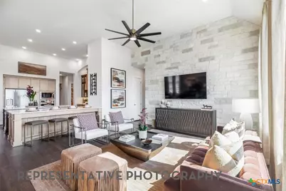 1828 Haecker View, New Braunfels, TX 78132 - Photo 6