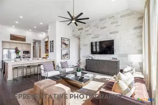 1828 Haecker View, New Braunfels, TX 78132 - Photo 6