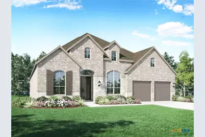1828 Haecker View, New Braunfels, TX 78132 - Photo 1