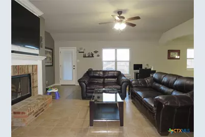 9805 Kaitlyn Drive, Killeen, TX 76542 - Photo 2