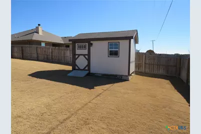 9805 Kaitlyn Drive, Killeen, TX 76542 - Photo 32