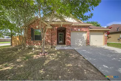 1442 Jordan Crossing, New Braunfels, TX 78130 - Photo 2