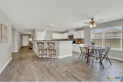 1442 Jordan Crossing, New Braunfels, TX 78130 - Photo 6
