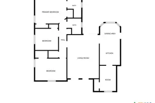 2004 Pleasant Ln, Copperas Cove, TX 76522 - Photo 2