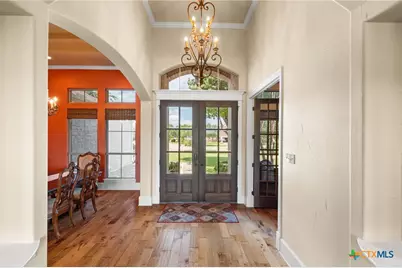 1352 Walker Circle, Salado, TX 76571 - Photo 4