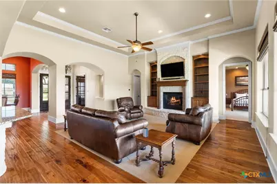 1352 Walker Circle, Salado, TX 76571 - Photo 10