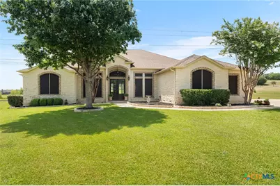 1352 Walker Circle, Salado, TX 76571 - Photo 1
