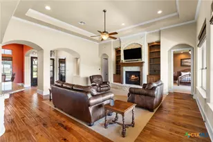 1352 Walker Cir, Salado, TX 76571 - Photo 10