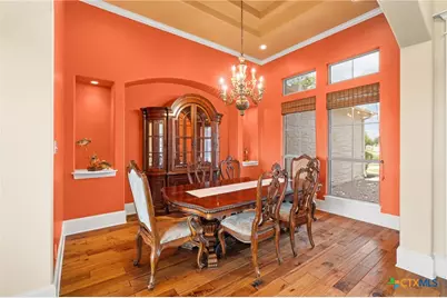 1352 Walker Circle, Salado, TX 76571 - Photo 8