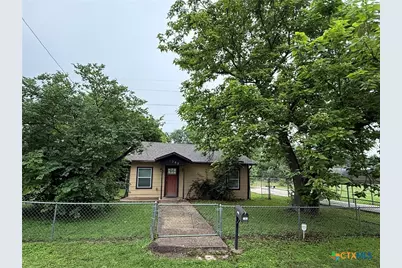 1302 E Avenue F, Temple, TX 76501 - Photo 1