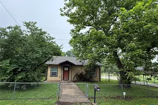 1302 E Avenue F, Temple, TX 76501 - Photo 1