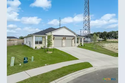 8901 Prickly Ash Drive, Killeen, TX 76542 - Photo 2