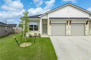 8901 Prickly Ash Dr, Killeen, TX 76542 - Photo 4