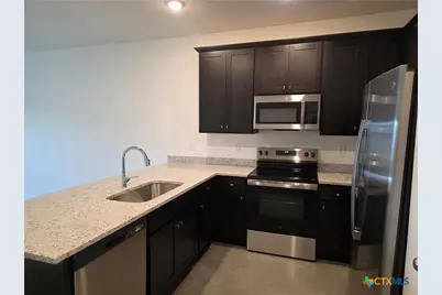 1222 Concord Drive, Copperas Cove, TX 76522 - Photo 2