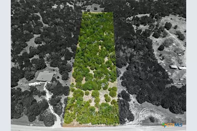 Lot W County Road 3106, Kempner, TX 76539 - Photo 4