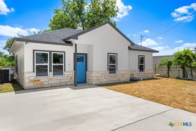 606 Bridge Street, Gatesville, TX 76528 - Photo 1