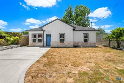 606 Bridge Street, Gatesville, TX 76528 - Photo 2