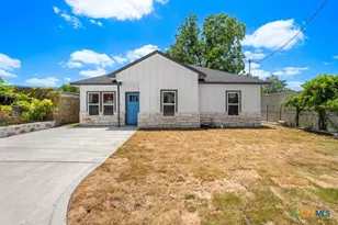 606 Bridge St, Gatesville, TX 76528 - Photo 2