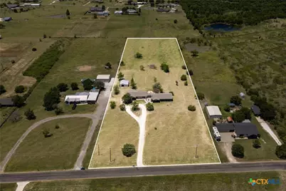 3103 Mockingbird Lane, Moody, TX 76557 - Photo 4