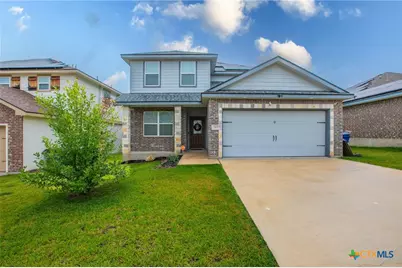 813 Ross Road, Copperas Cove, TX 76522 - Photo 2