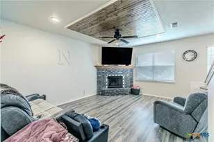 813 Ross Rd, Copperas Cove, TX 76522 - Photo 2