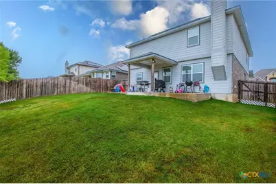 813 Ross Road, Copperas Cove, TX 76522 - Photo 26