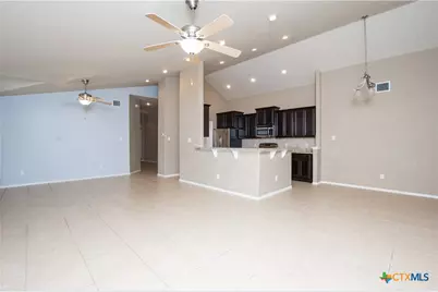 409 Rowdy Drive, Killeen, TX 76542 - Photo 4