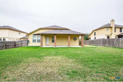 409 Rowdy Drive, Killeen, TX 76542 - Photo 26