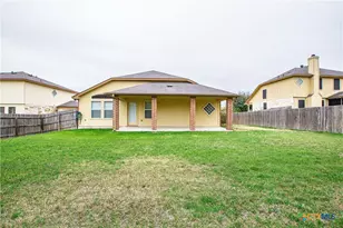 409 Rowdy Dr, Killeen, TX 76542 - Photo 26