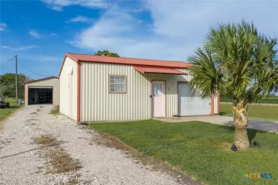 101 Proctor Street, Austwell, TX 77950 - Photo 12