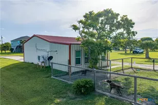 101 Proctor St, Austwell, TX 77950 - Photo 8