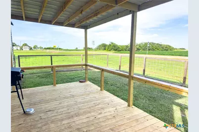 101 Proctor Street, Austwell, TX 77950 - Photo 2