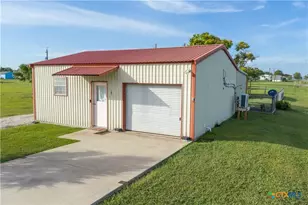 101 Proctor St, Austwell, TX 77950 - Photo 10