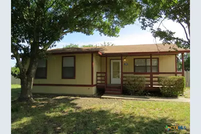 2946 Carrol Drive, Copperas Cove, TX 76522 - Photo 1