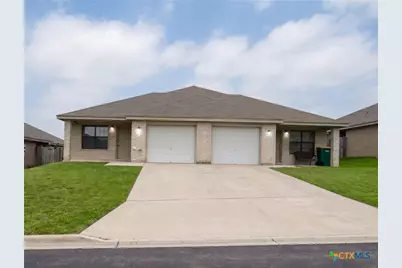 305 Cedar Ridge Drive #a, Nolanville, TX 76559 - Photo 1