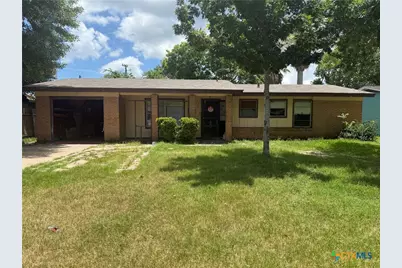 518 Lazy Lane, Port Lavaca, TX 77979 - Photo 1