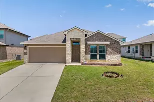 2503 Pintail Loop, Copperas Cove, TX 76522 - Photo 1