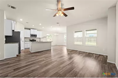 2503 Pintail Loop, Copperas Cove, TX 76522 - Photo 4