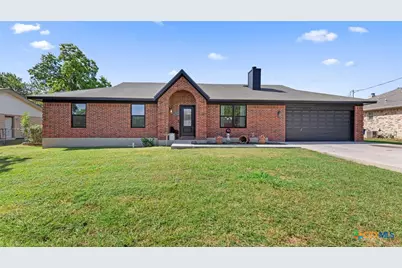1523 Camellia Lane, New Braunfels, TX 78130 - Photo 1