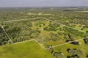Tbd Fm 622, Goliad, TX 77963 - Photo 1