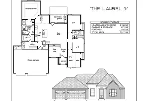 1231 Haley Ln, Salado, TX 76571 - Photo 2