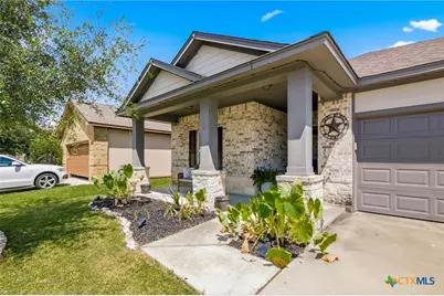 318 Brushy Creek, Victoria, TX 77904 - Photo 2
