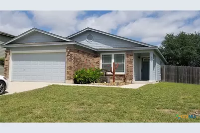 453 Wind Gust, New Braunfels, TX 78130 - Photo 1