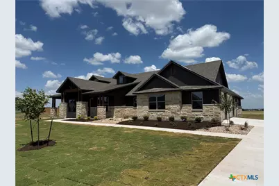 11109 Golden Eagle Avenue, Salado, TX 76571 - Photo 2
