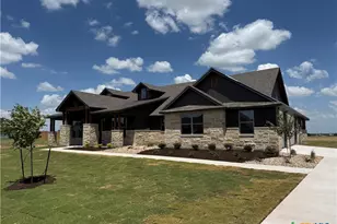 11109 Golden Eagle Ave, Salado, TX 76571 - Photo 2