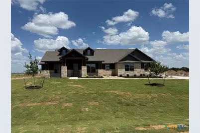 11109 Golden Eagle Avenue, Salado, TX 76571 - Photo 1