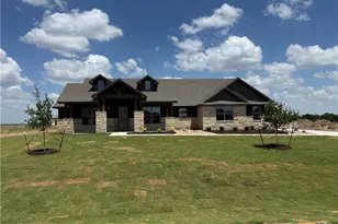 11109 Golden Eagle Ave, Salado, TX 76571 - Photo 1