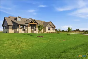 11109 Golden Eagle Ave, Salado, TX 76571 - Photo 2