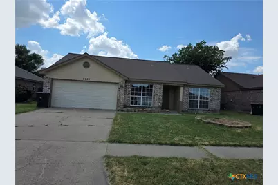 3007 Nancy Jane Drive, Killeen, TX 76542 - Photo 1